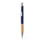 Pen Logard BLACK