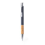 Pen Logard BLACK