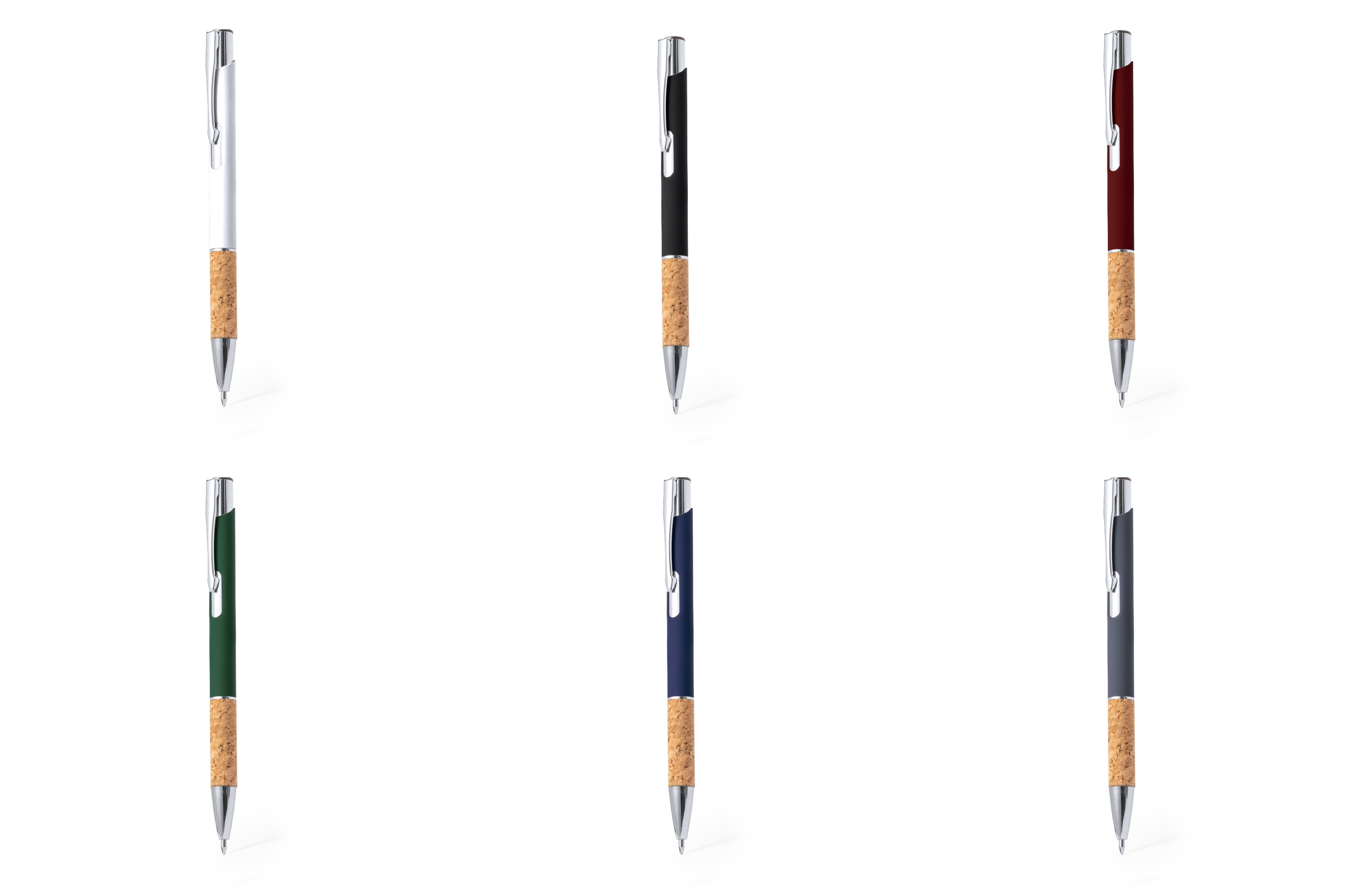 Pen Logard BLACK