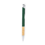 Pen Kolka BLACK
