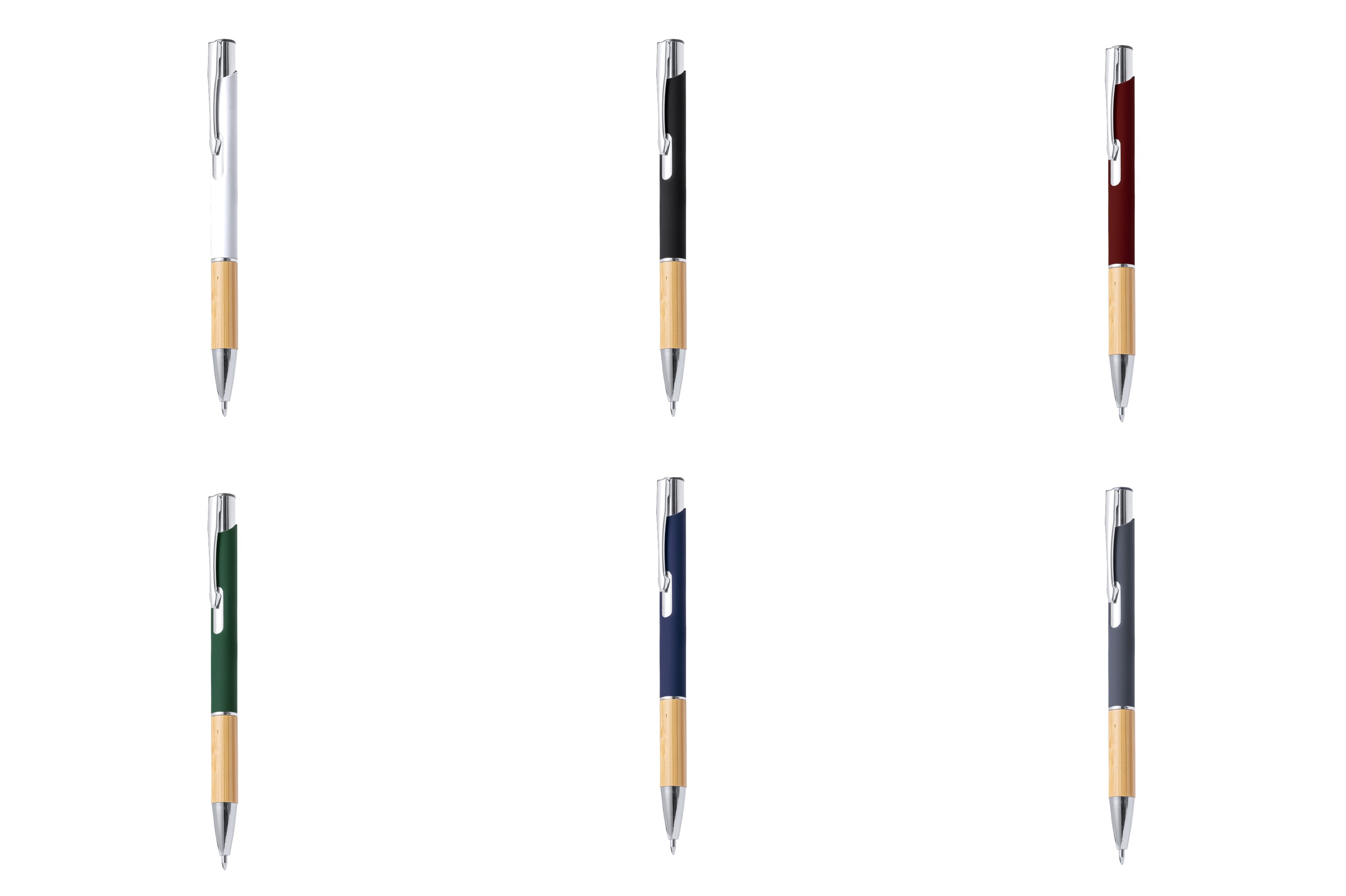 Pen Kolka BLACK