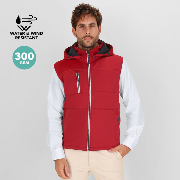 Gilet Seldon