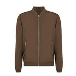 Jacke Pinkman BRAUN