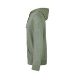 Erwachsene Sweatshirt Landon SCHWARZ