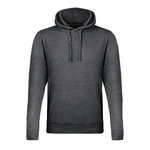 Erwachsene Sweatshirt Landon SCHWARZ