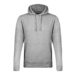 Erwachsene Sweatshirt Landon SCHWARZ