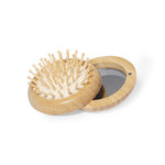 Brosse avec Miroir Bonnie.