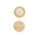 Brosse avec Miroir Bonnie.