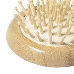 Brosse avec Miroir Bonnie.