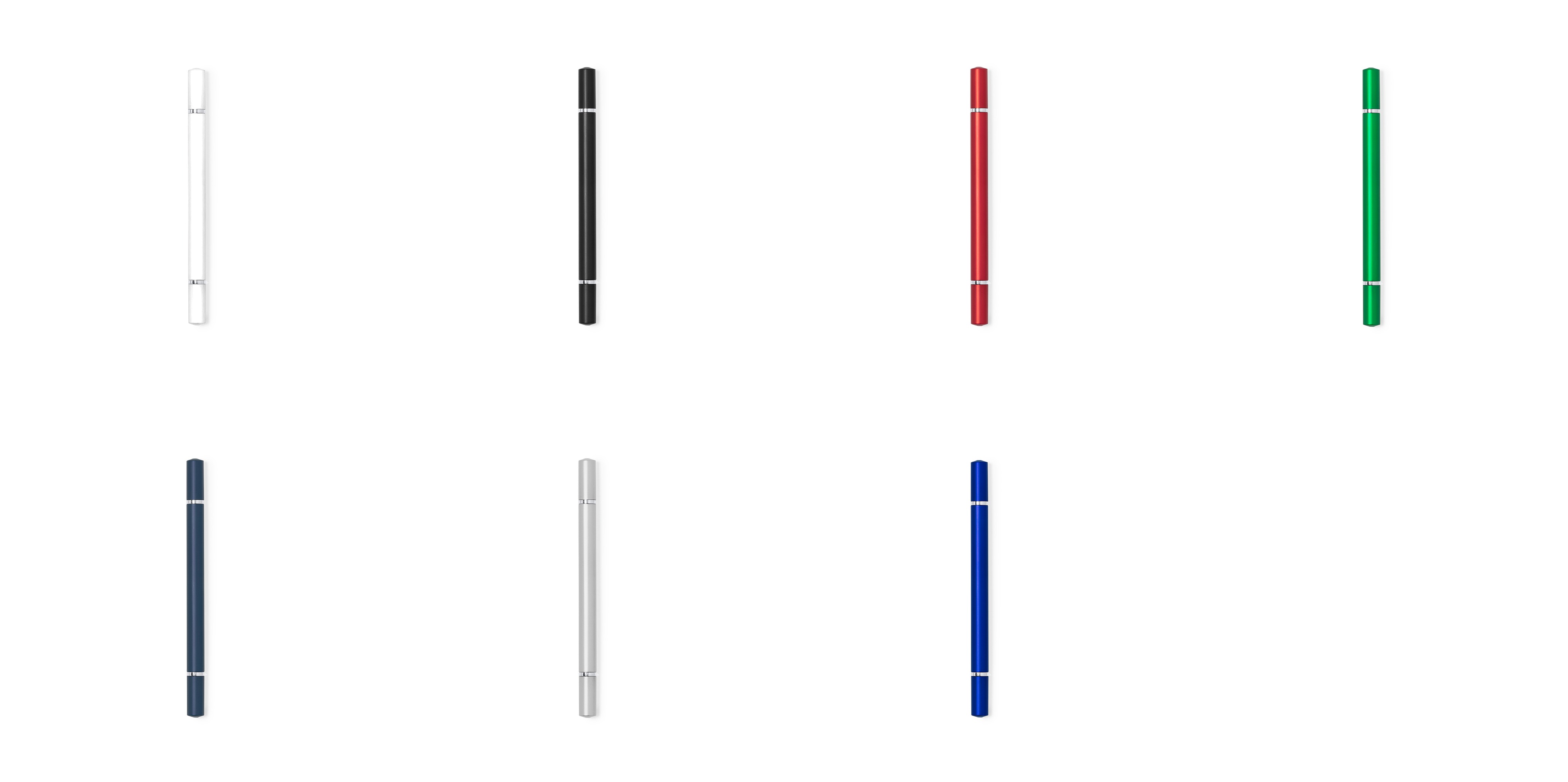Ewiger Bleistift Kugelschreiber May WEISS