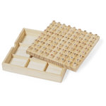 Jeu d´Habilité Sudoku.