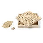 Jeu d´Habilité Sudoku.