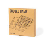 Jeu d´Habilité Sudoku.