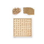 Jeu d´Habilité Sudoku.