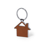 Sleutelhanger Fostel THUIS