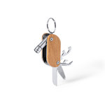 Multitool Keyring Polty.