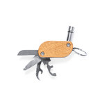 Multitool Keyring Polty.