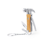 Multitool Keyring Meniok.
