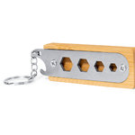 Multitool Keyring Balmy.