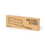 Multitool Keyring Balmy.