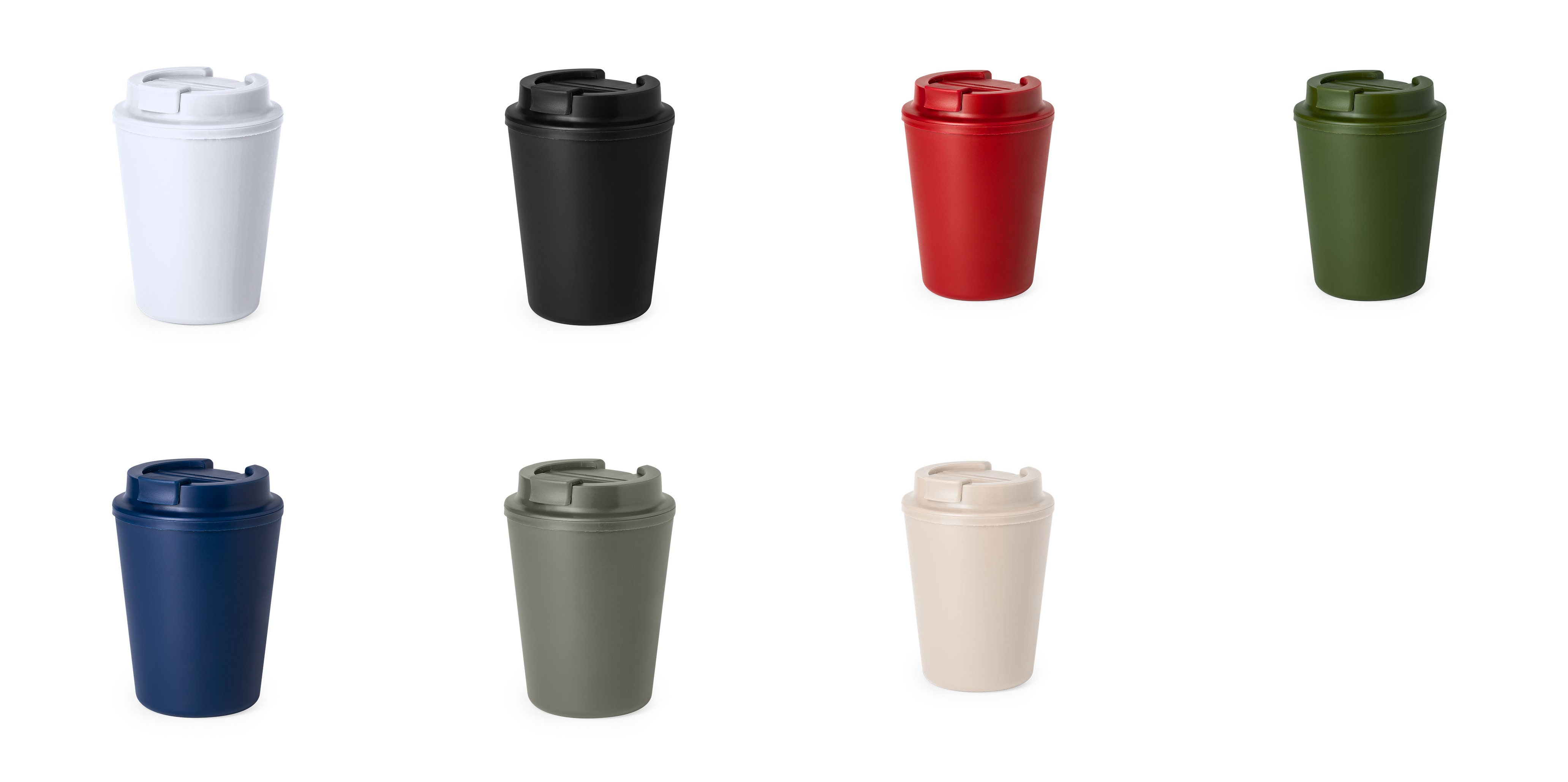 Copo Térmico Holwe PRETO