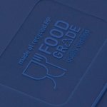 Verre Pliable Jado NOIR
