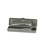 Set Posate Florax NERO