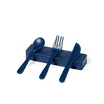 Set Posate Florax NERO