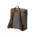 Rucksack Grant GRAU