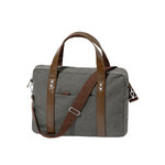 Portadocumentos Tramez GRIS