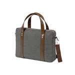 Portadocumentos Tramez GRIS