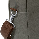 Portadocumentos Tramez GRIS