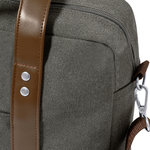 Portadocumentos Tramez GRIS