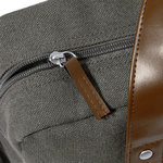 Portadocumentos Tramez GRIS