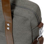 Portadocumentos Tramez GRIS