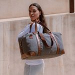 Bolso Sharyl GRIS