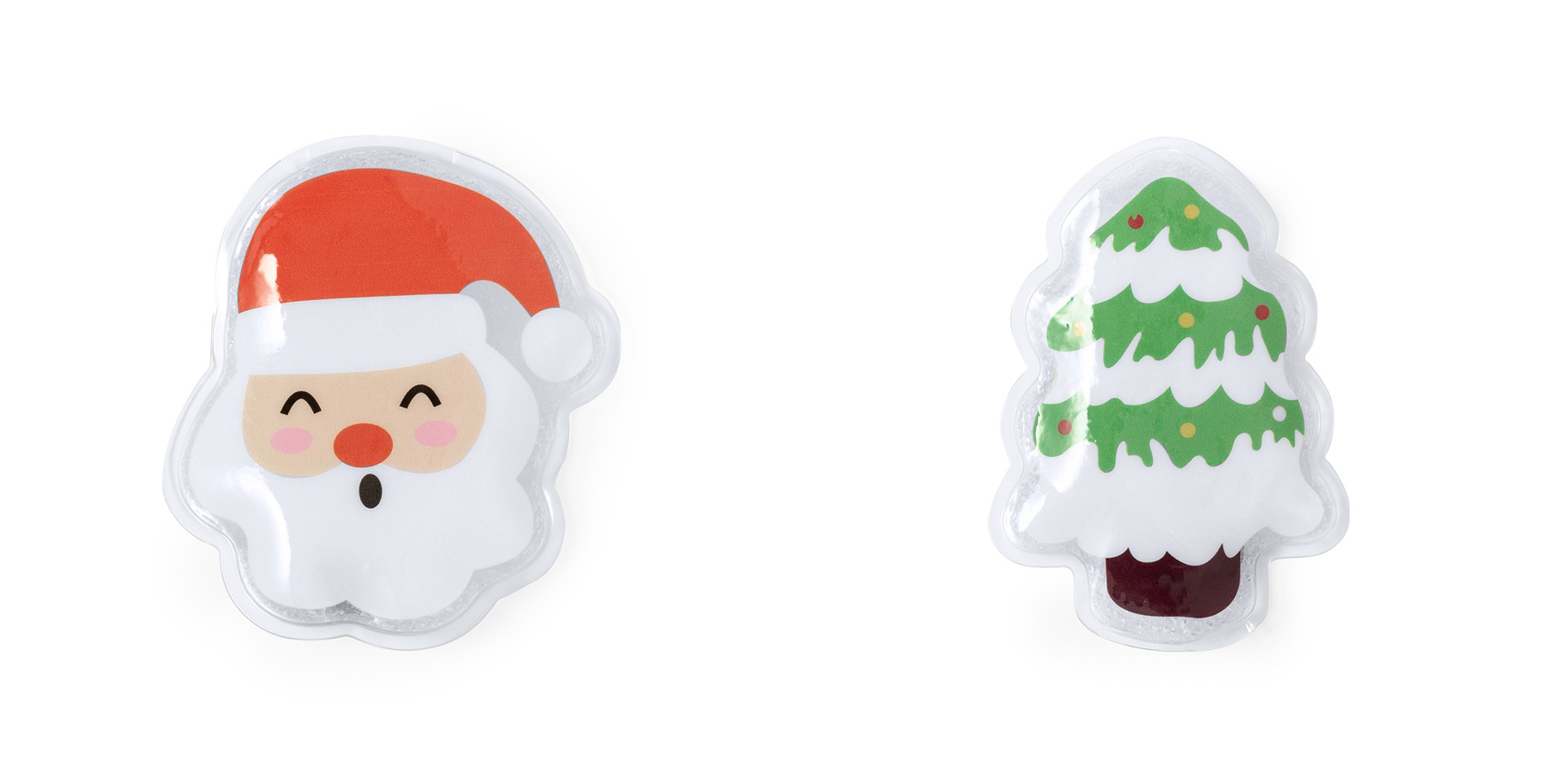 Parche Calor Cepex PAPÁ NOEL