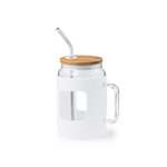 Pot Jacin BLANC