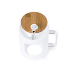 Pot Jacin BLANC