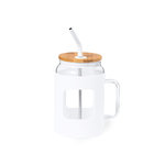 Pot Jacin BLANC