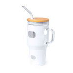 Vaso Namun BIANCO