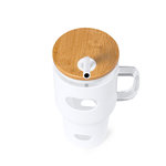 Vaso Namun BIANCO