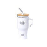 Vaso Namun BIANCO