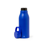 Fles Perpok WIT