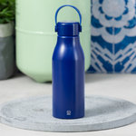 Fles Perpok WIT