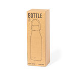 Fles Perpok WIT