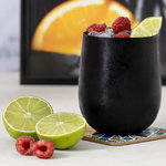 Cup Amely BLACK