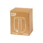 Cup Amely BLACK