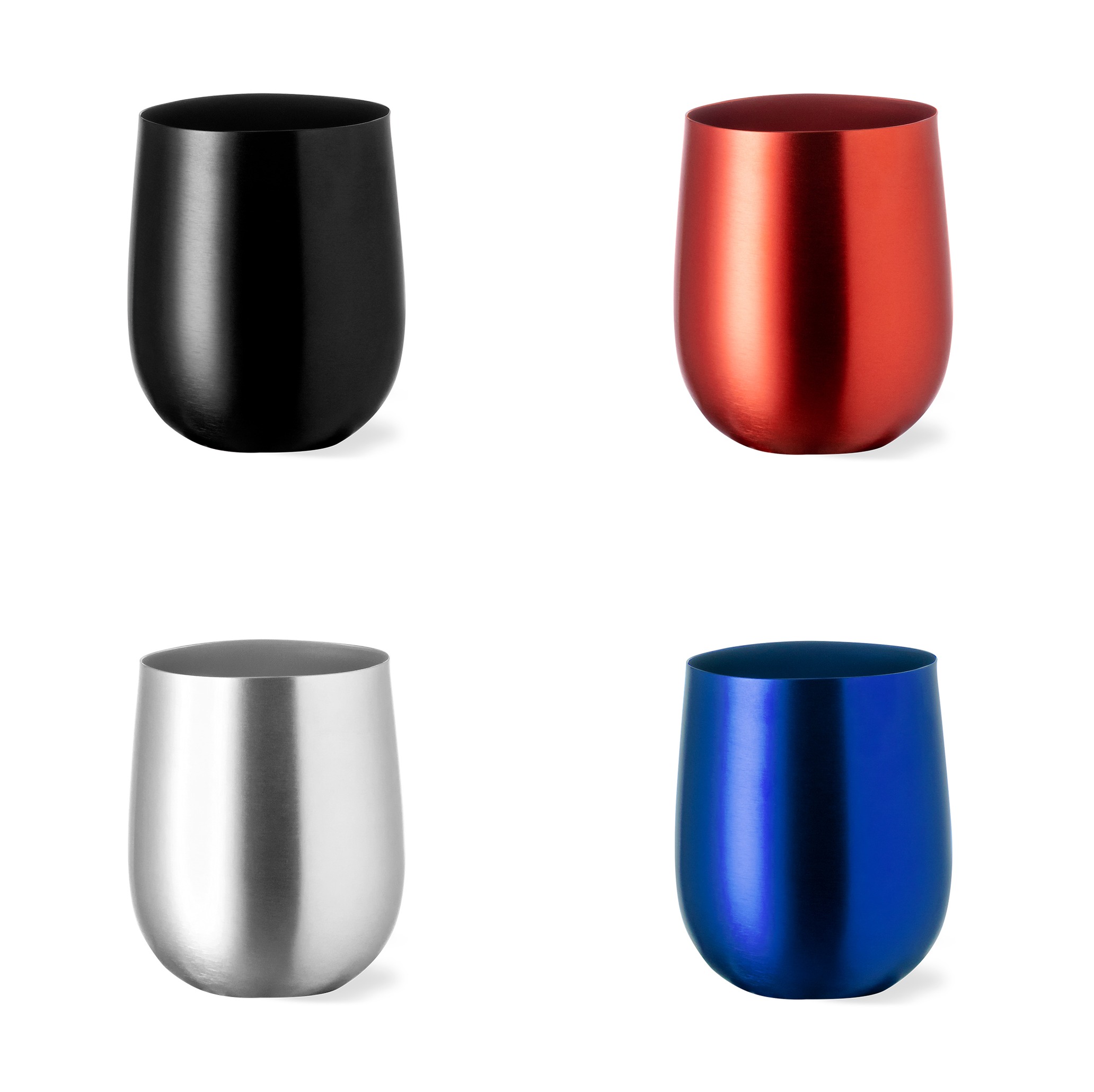 Cup Amely BLACK