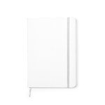 Bloc Notes Zimax BLANC